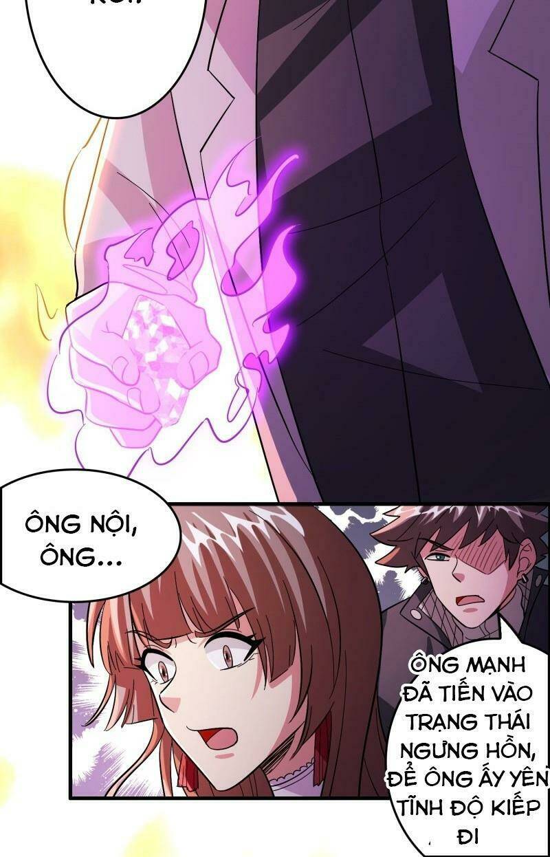 dị giới cung ứng thương chapter 87 12