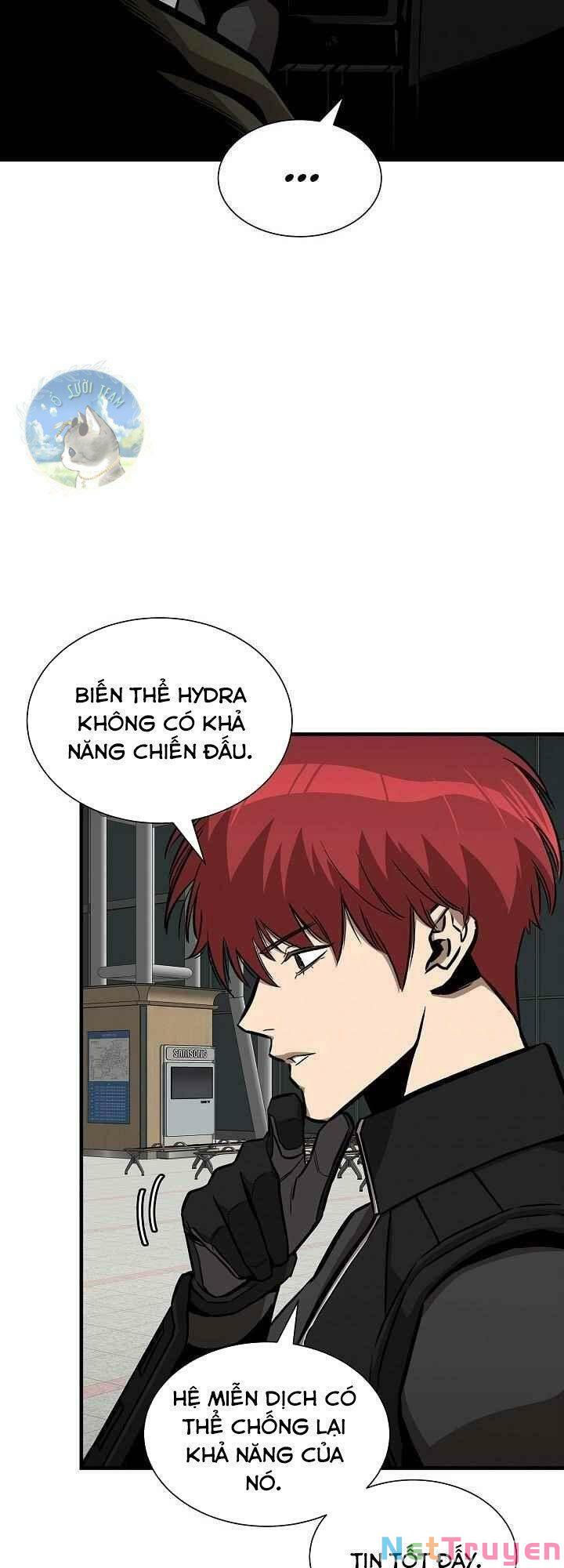 return survival chapter 130 31