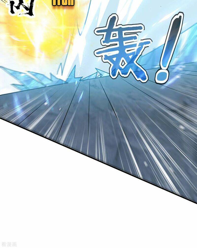 vạn giới tiên vương chapter 79 61