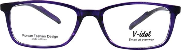 Gọng Kính Unisex V-idol V8109