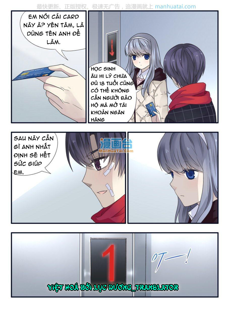 lam sí chapter 92 3