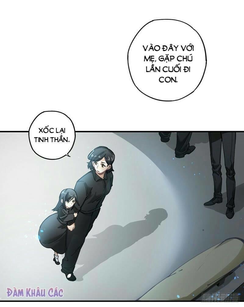 hắc bạch hữu thường chapter 11 56