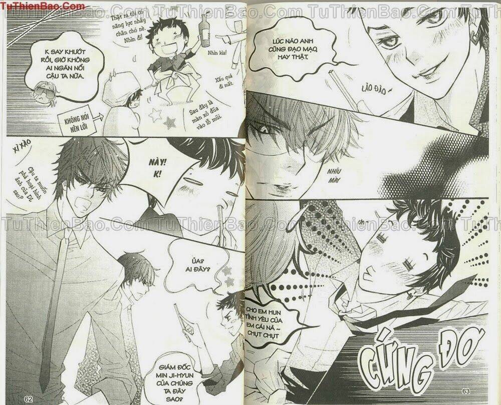 scandal đáng ngờ chapter 4 32