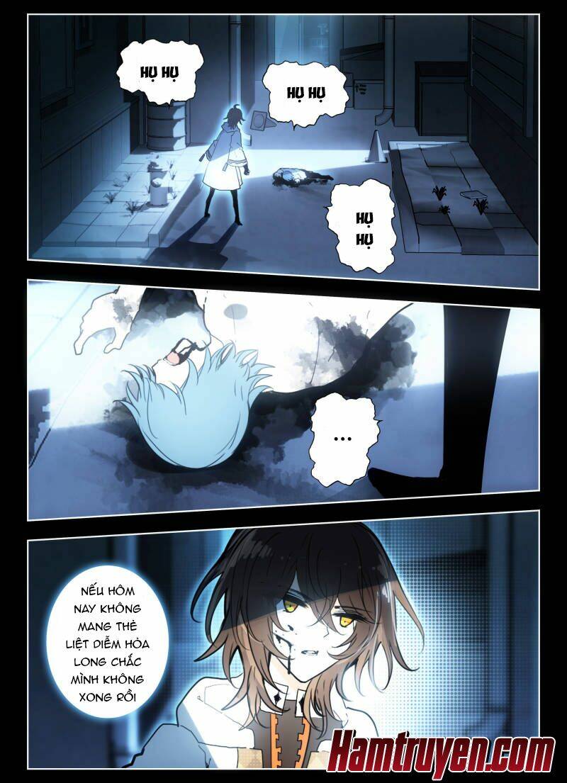 tạp đồ chapter 32 2