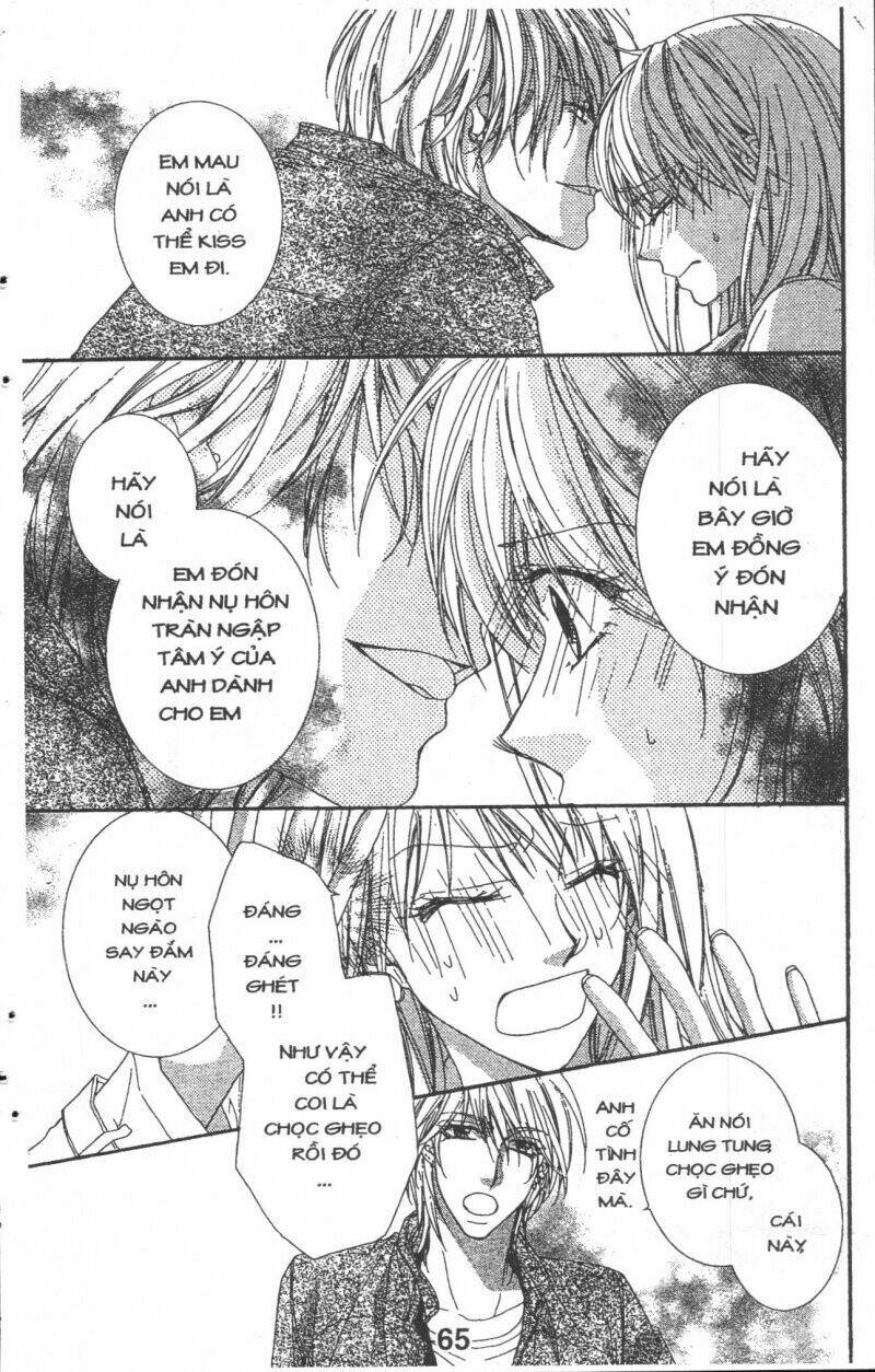 dũng cảm để yêu em chapter 3 65