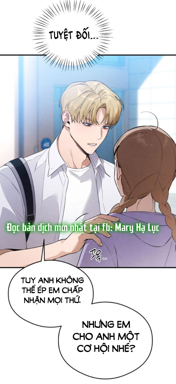Mong Ước Của Ác Ma chapter 13.1 - Trang 28