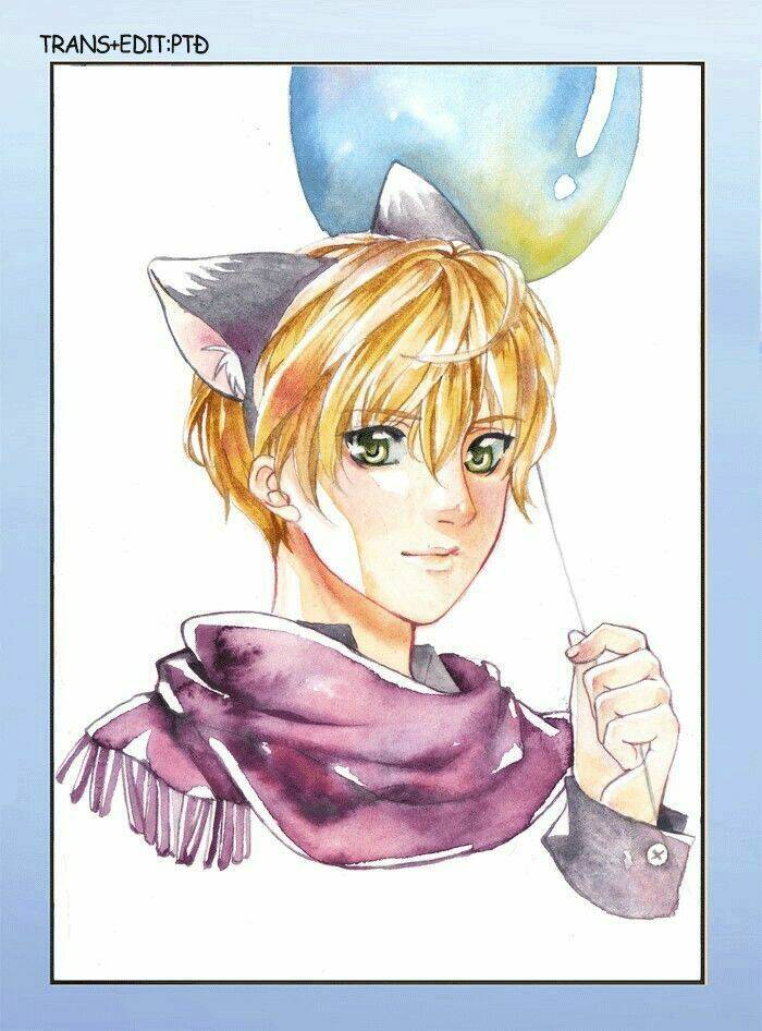 chàng trai từ quả trứng chapter 5 2