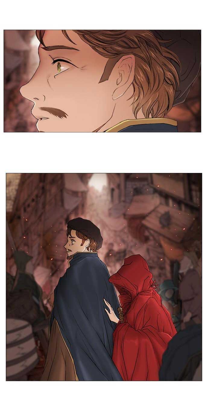 tôi chính là nhà sưu tập chim chapter 7 42