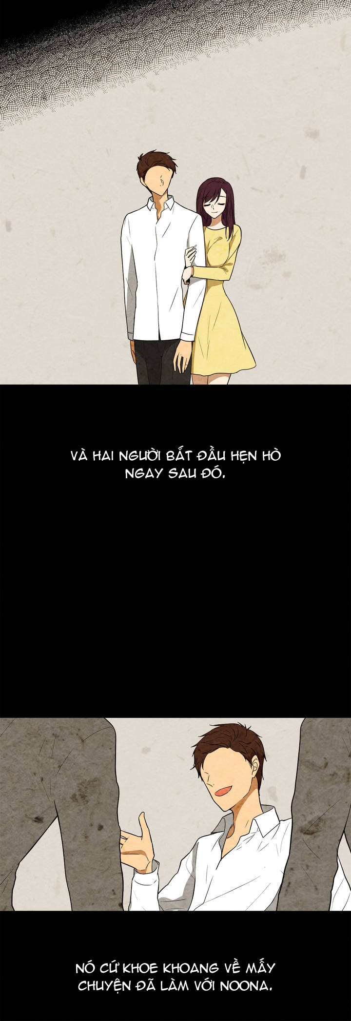 căn phòng kỳ lạ chapter 6.1 3