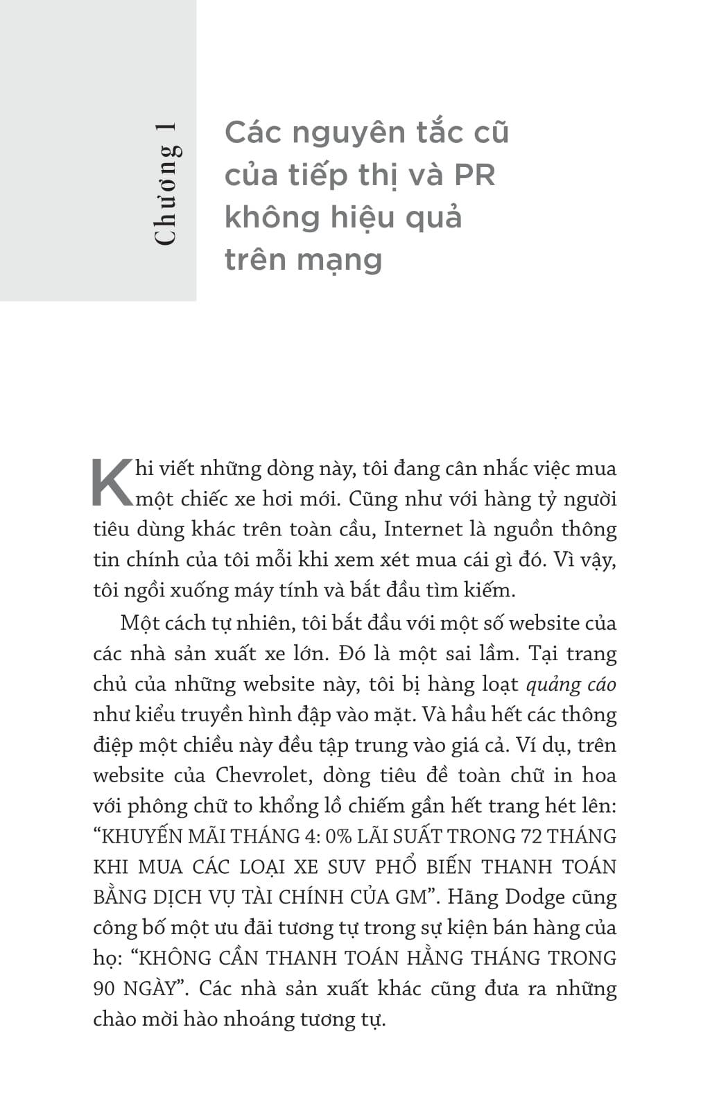 Sách - The New Rules Of Marketing And PR - Viral 24/7 - Những Nguyên Tắc Mới Của Tiếp Thị Và PR