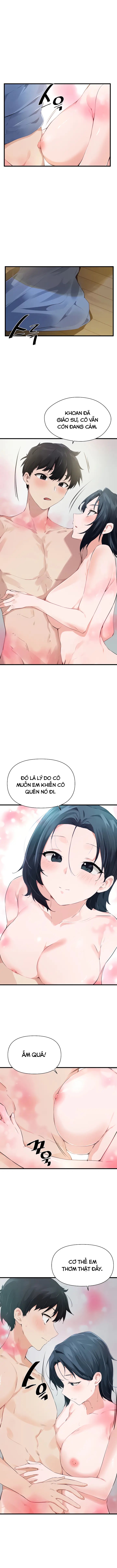 xin hãy cho em tinh lực chapter 25 2