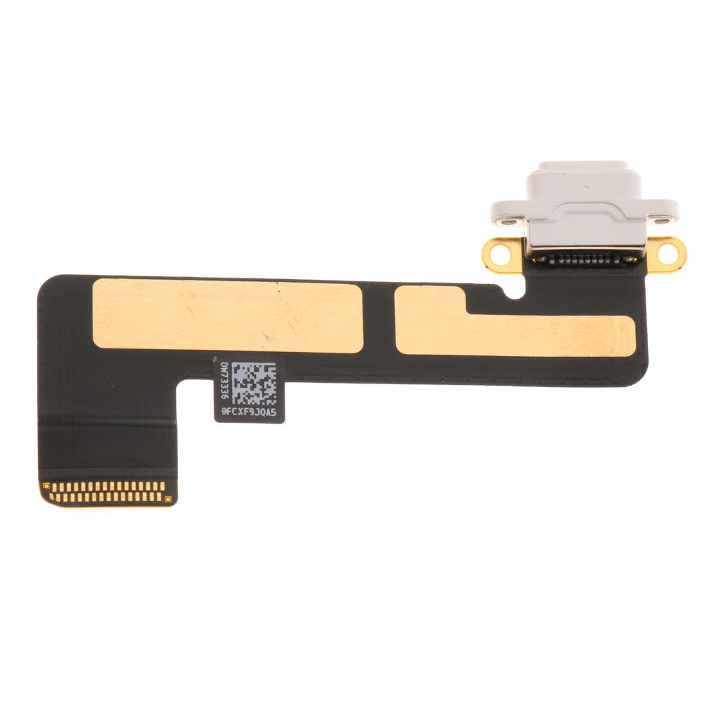 Charging Port Dock Connector Flex Cable Replacement Part for iPad mini 1
