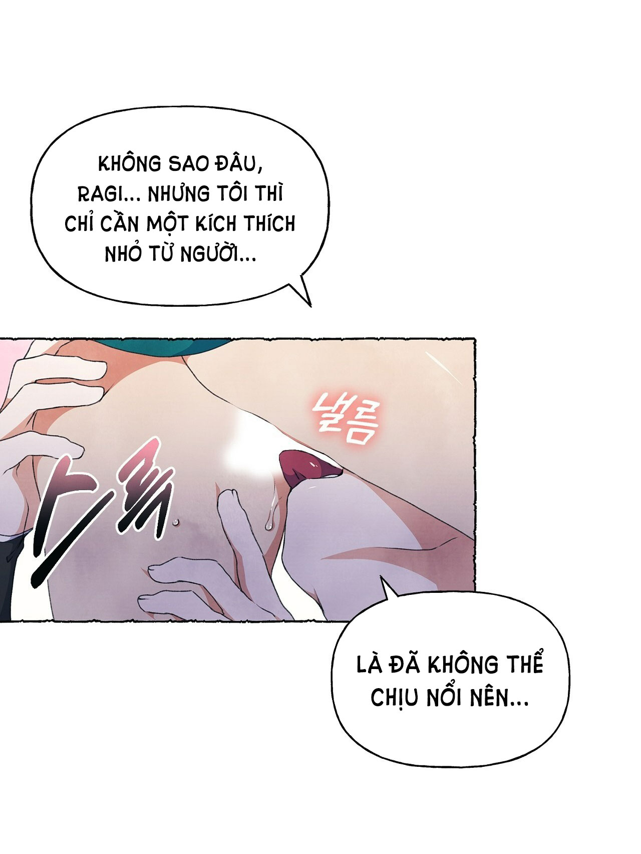 Chuyện Của Những Pháp Sư Ấy chapter 3.2 - Trang 26