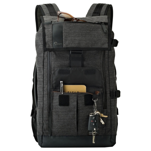 Balo Máy Ảnh Lowepro Streetline BP 250 (LP36946) - Hàng Chính Hãng