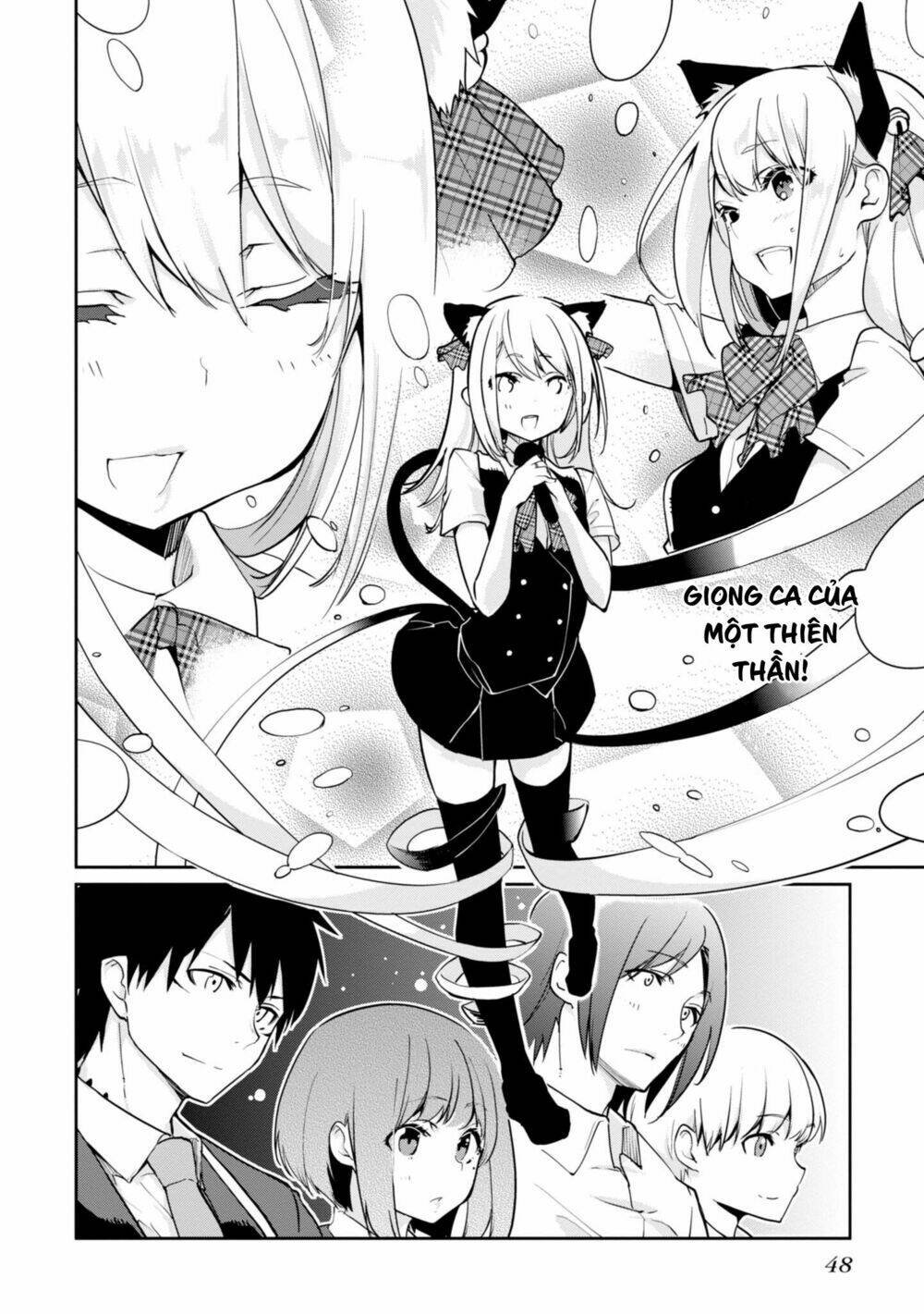 jiangshi kaitan blood chapter 15 23