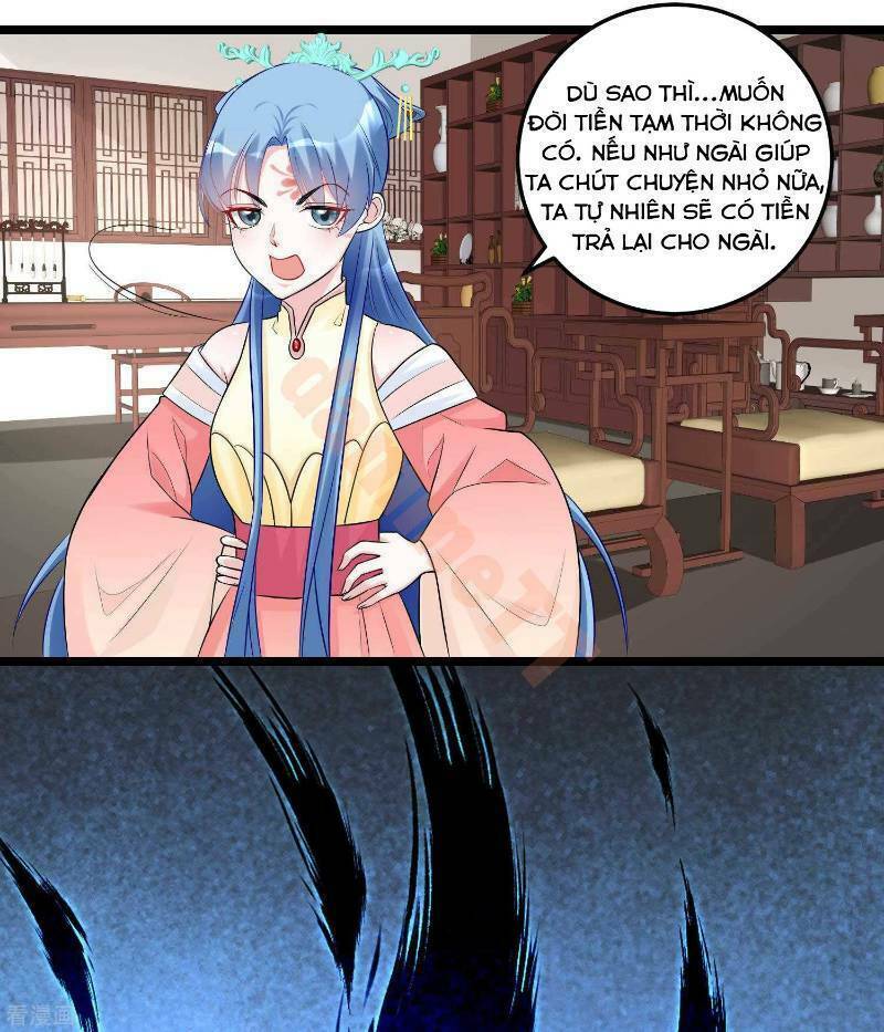 độc y đích nữ chapter 62 25