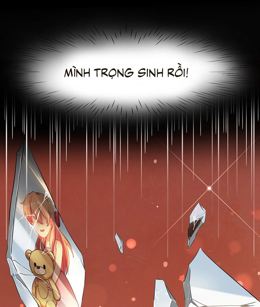 trọng sinh quý thê chi phục thù hoa lệ chapter 1 20