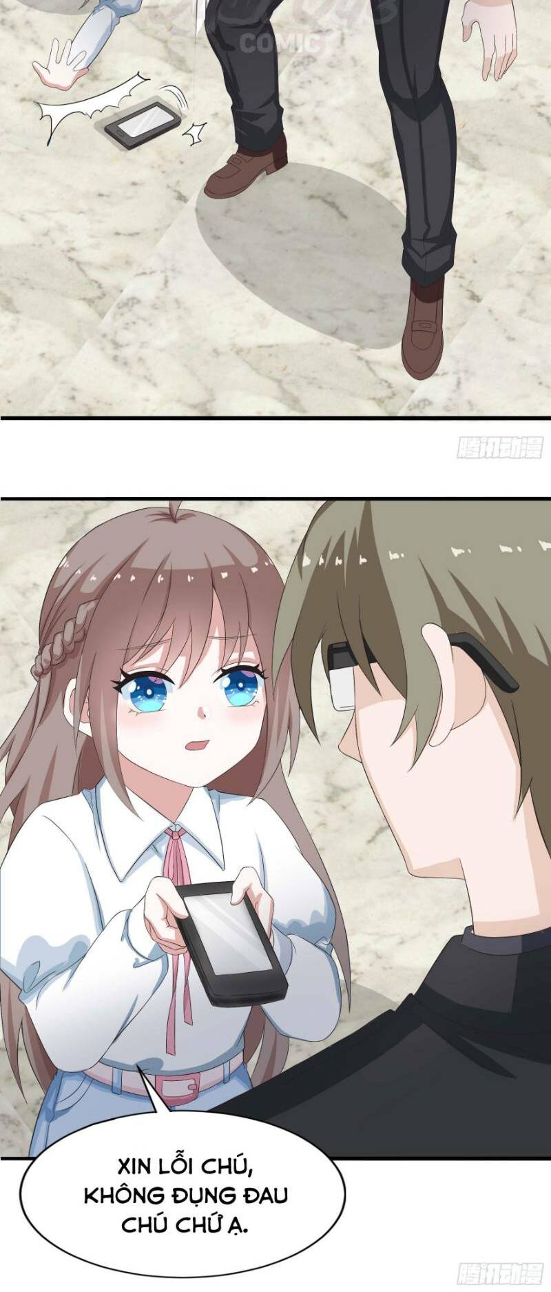 vú em của tiên ma chapter 5 25