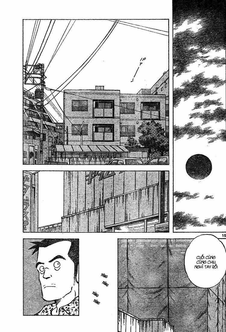 trò chơi vượt qua thử thách chapter 92 16