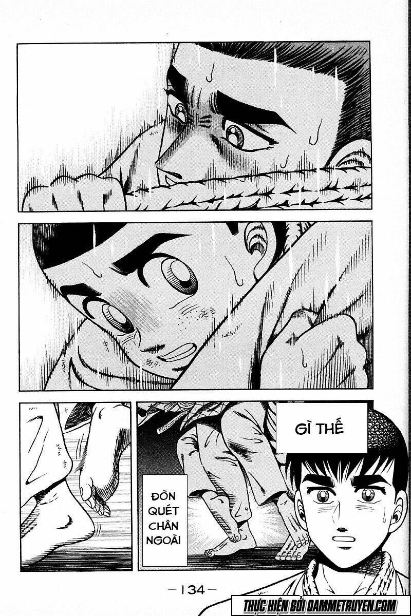 shin kotaro makaritoru! juudouhen chapter 153 23