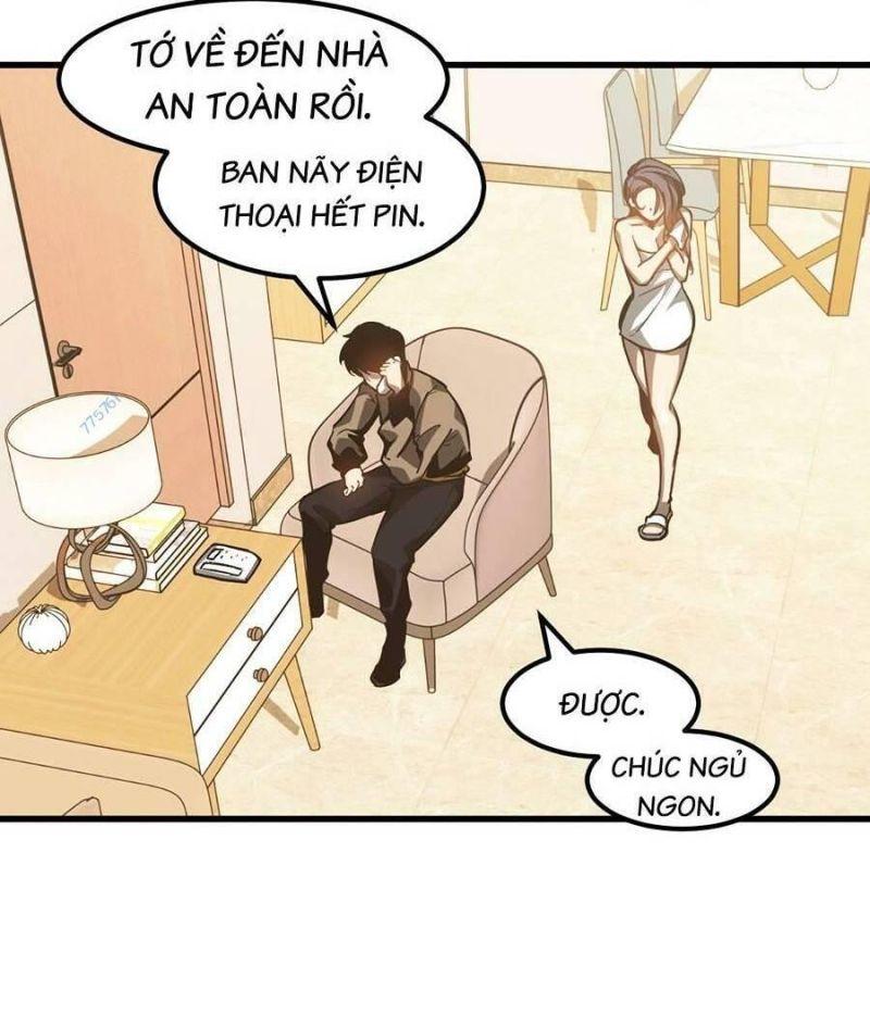 siêu tiến hóa chapter 100 12