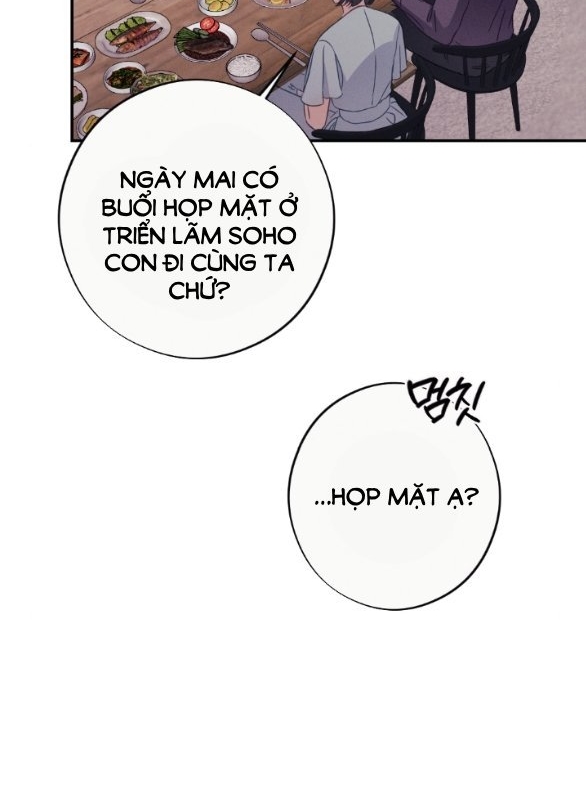 [18+] người vợ quyến rũ chapter 26.1 36