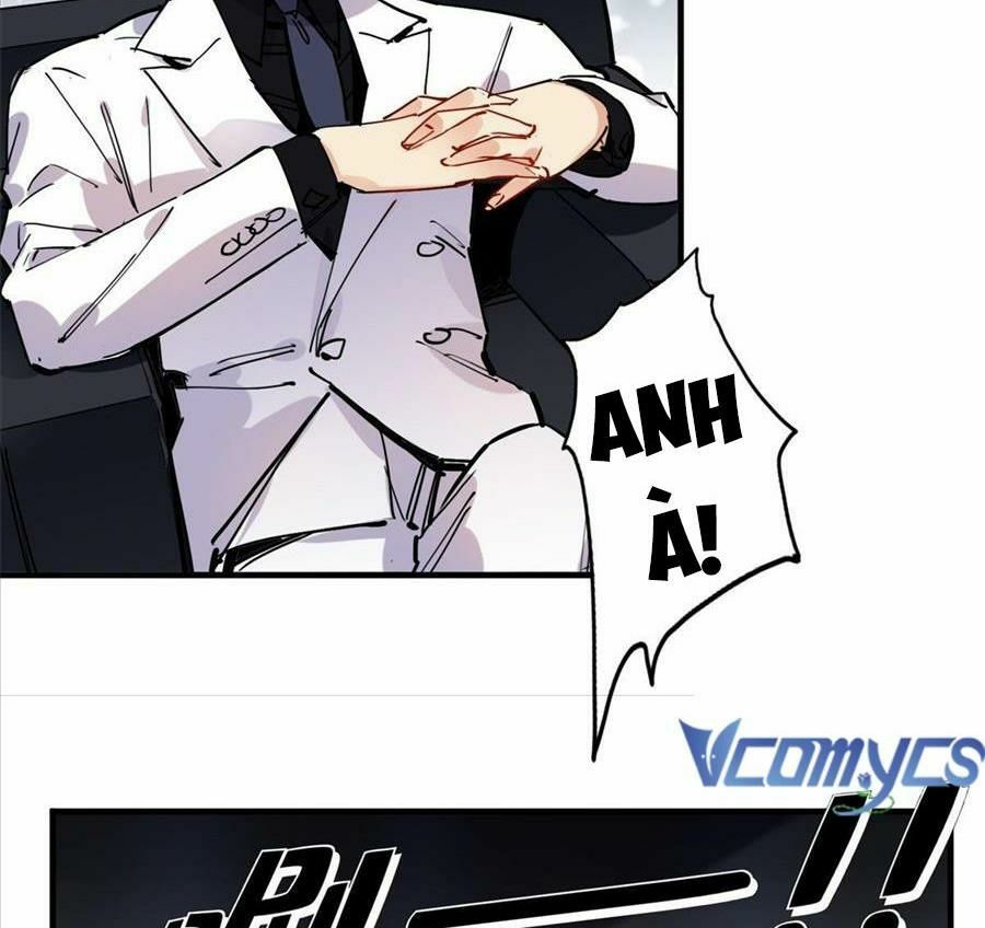 cố tổng, vợ của ngài quá mạnh rồi! chapter 36 8