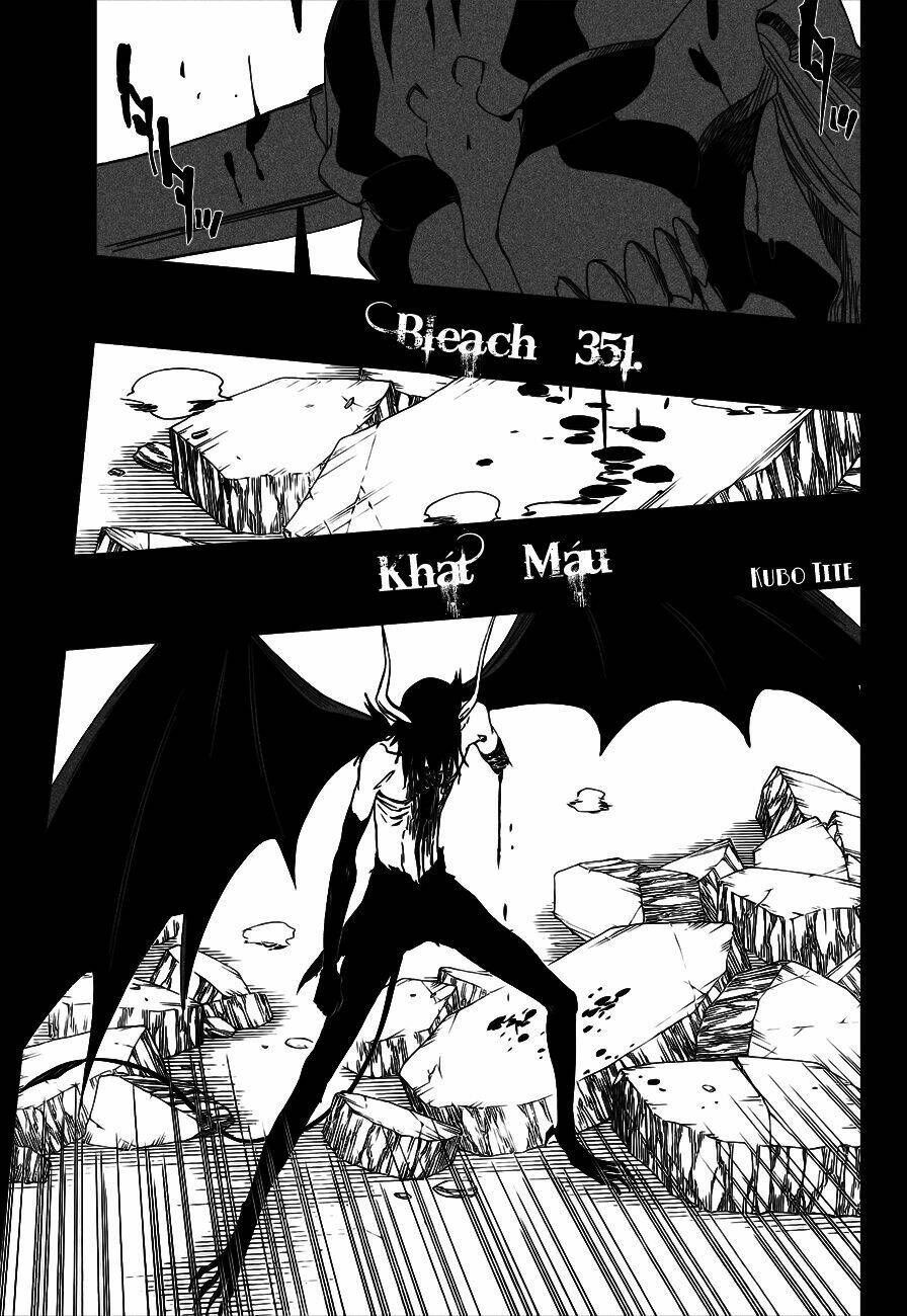 thần chết ichigo chapter 351 5