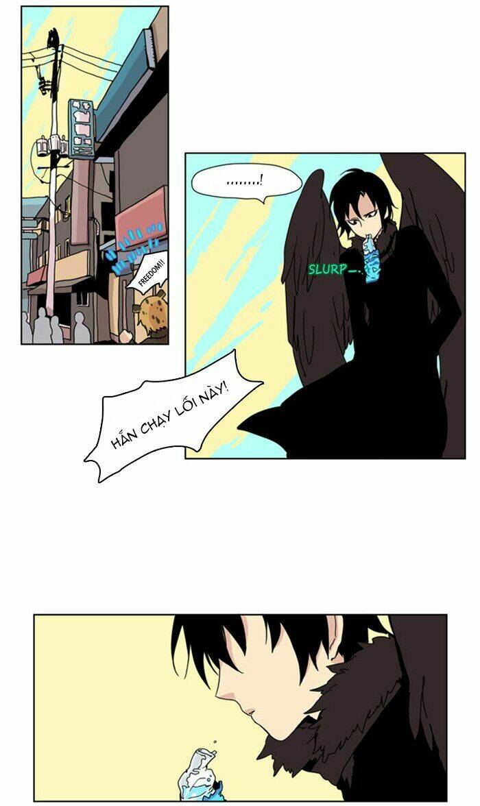 tôi đách muốn kiểu anh hùng thế này chapter 0 11