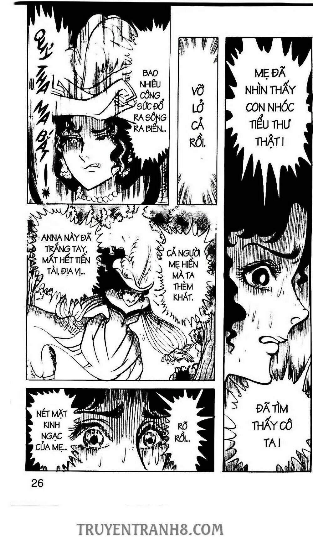 the count s daughter chapter 41 26