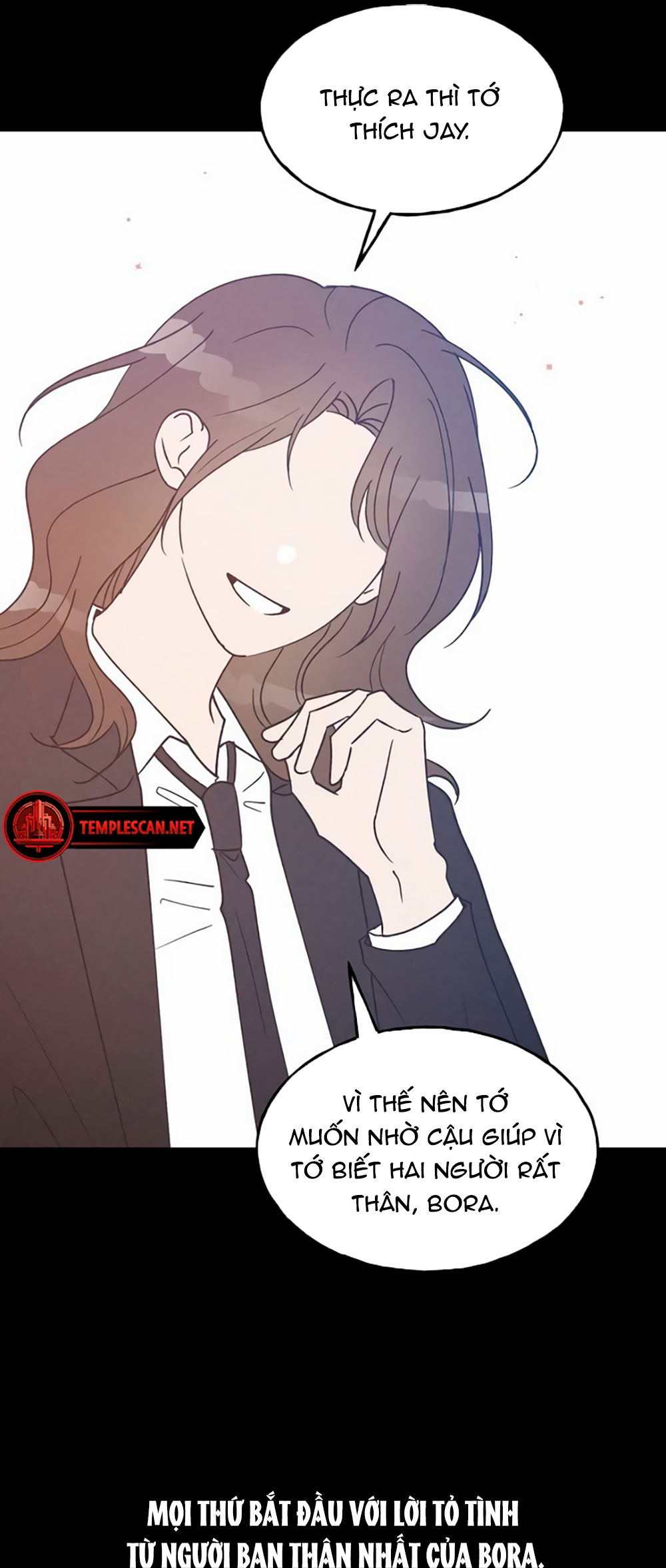 nguyên tắc của bạn thân là con trai chapter 56.2 35