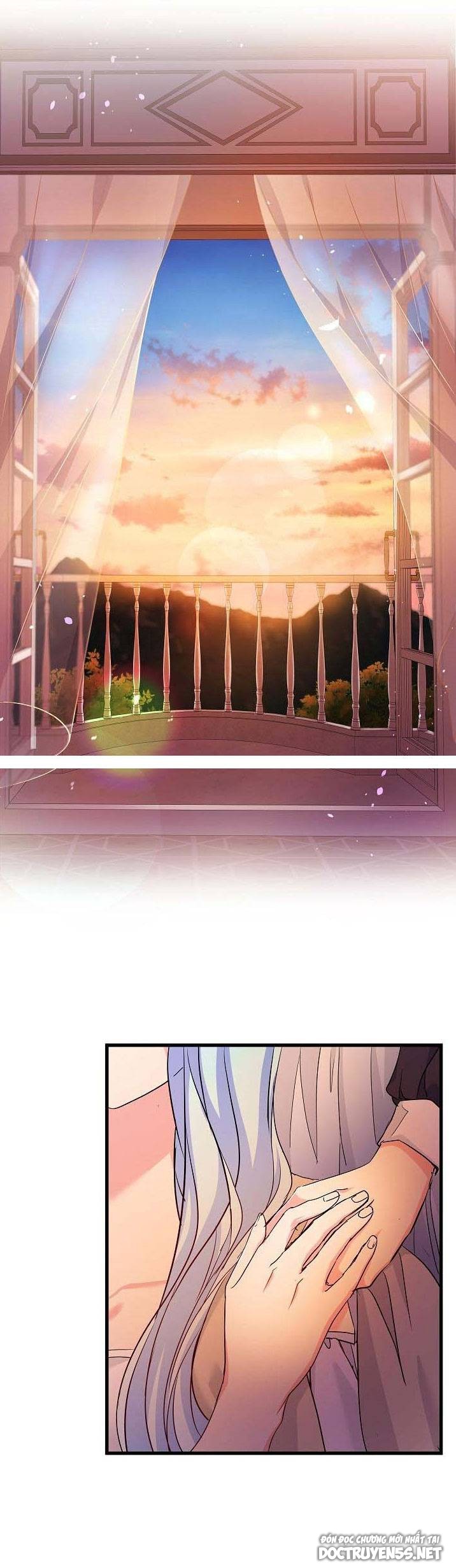 nếu tôi là nhân vật phản diện liệu tôi sẽ chết chapter 38 1