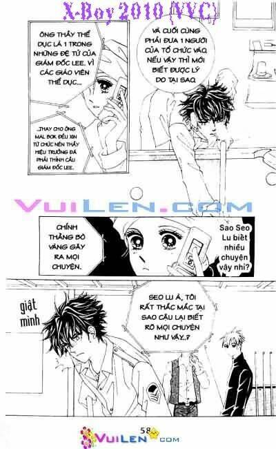 high school bullying chapter 12 28