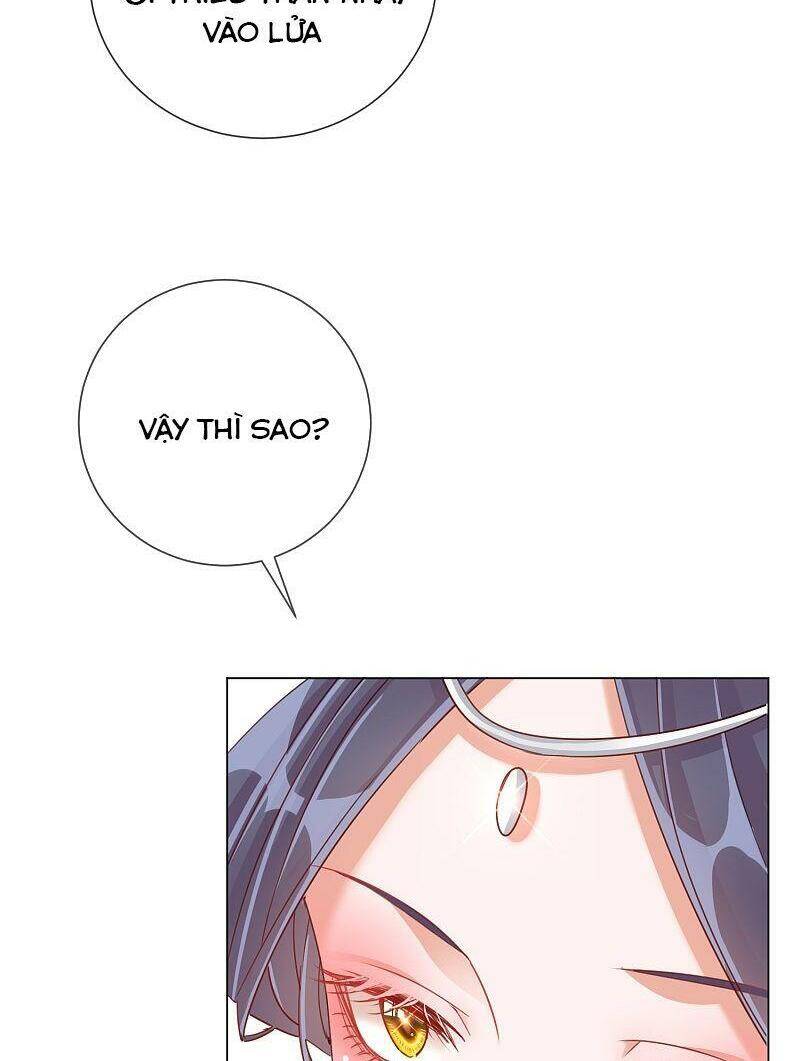 công lược trưởng thành của vương phi chapter 33 26