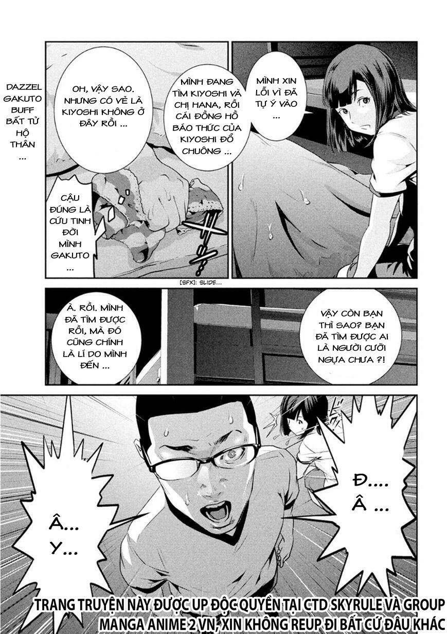 trường học ngục tù chapter 176 11