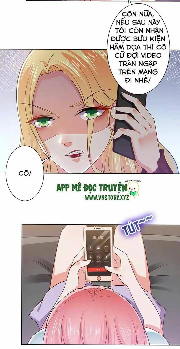 tổng tài đại nhân thật xấu hổ chapter 47 13