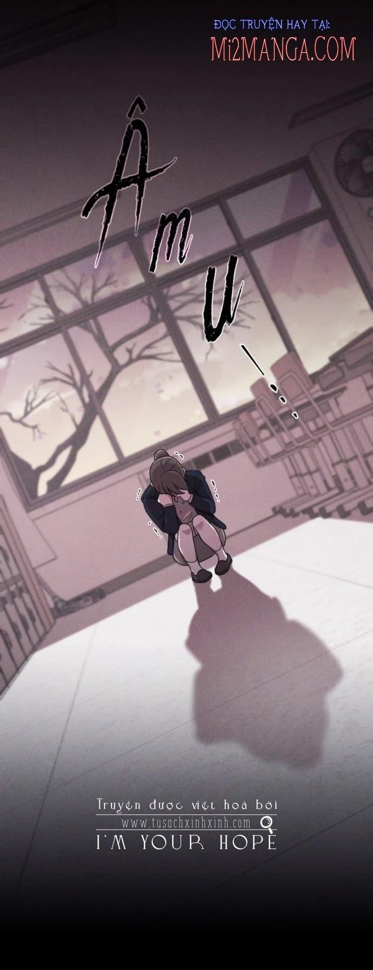 cô đi mà lấy chồng tôi chapter 13.5 29