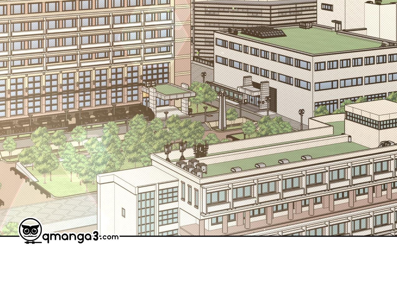 dải hợp âm trên đại dương xanh chapter 18 67