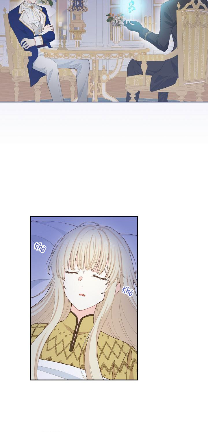 tôi đã mệt rồi chapter 49.1 4