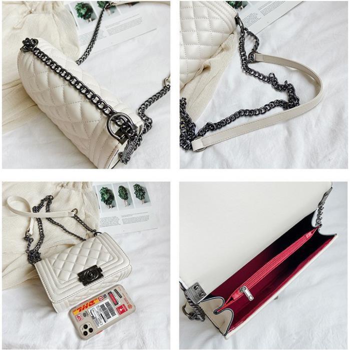 Túi Xách Nữ Quảng Châu Đeo Chéo Phong Cách Công Sở