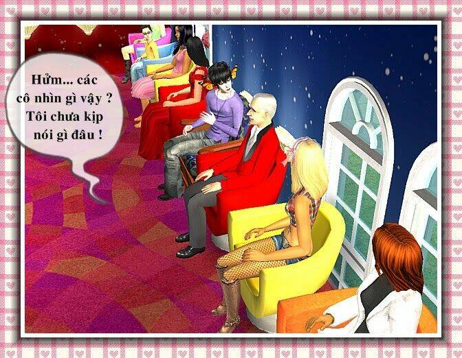 bella's story chapter 12.4 97