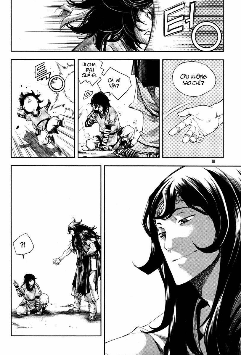 honorable baek dong soo chapter 4 15