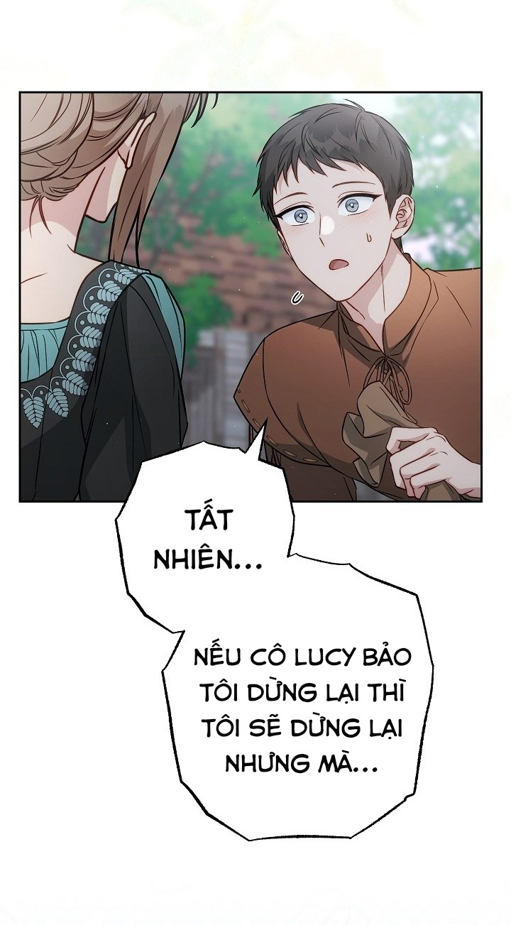 phía sau em, luôn có ta bên cạnh chapter 139 57