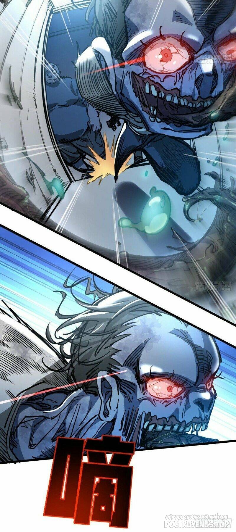 giải cứu 99 nữ chính ở mạt thế chapter 18 15