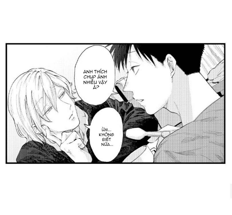 bị một anh chàng lập dị tấn công chapter 25 9