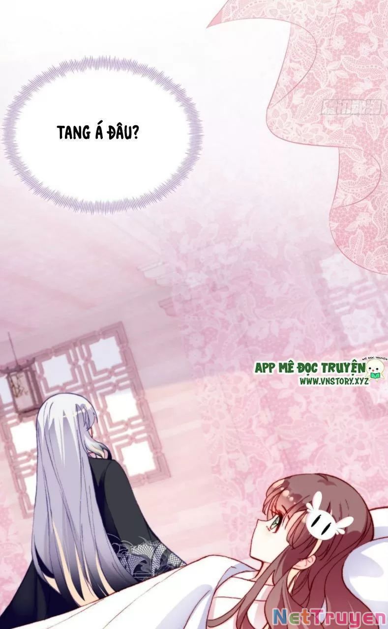 lại bị bệnh chiều chuộng quấn lấy chapter 27 16