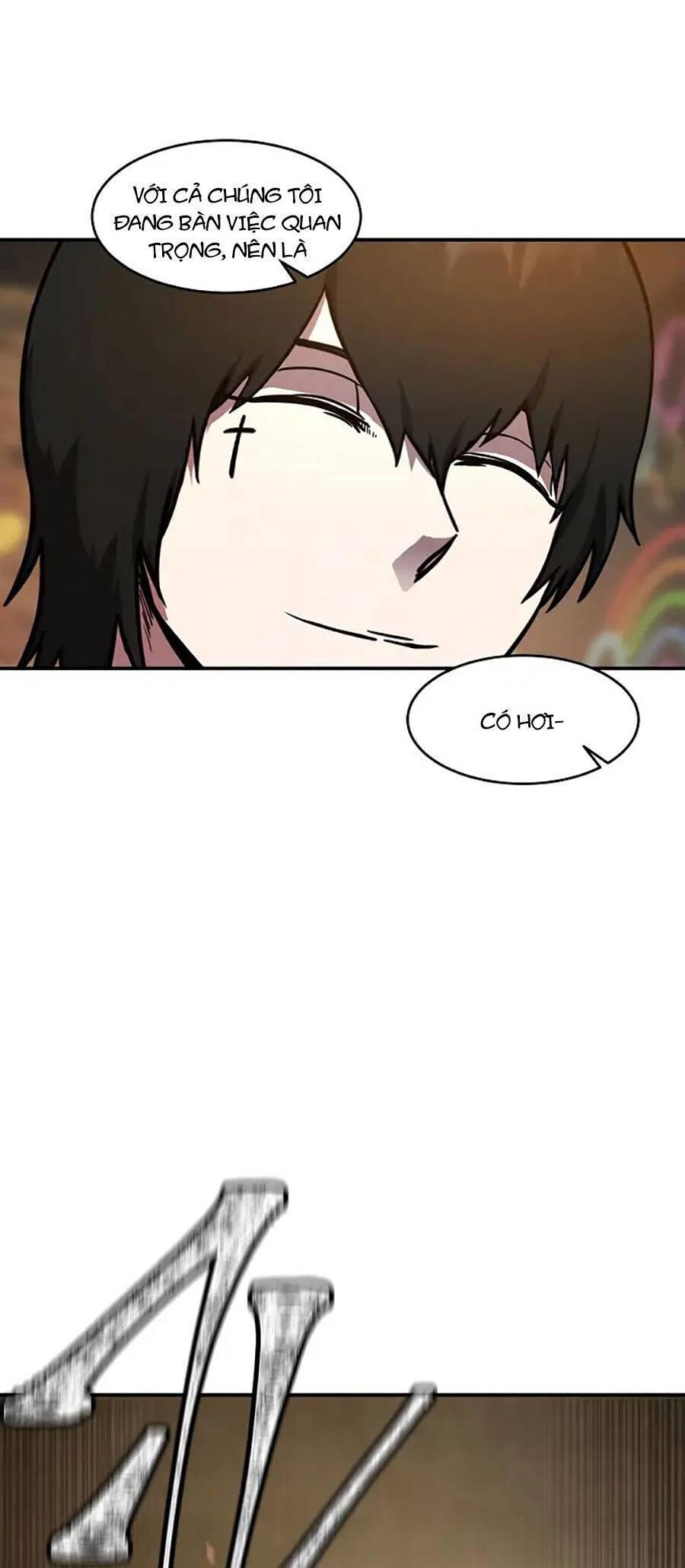 shaman - pháp sư chapter 51 42