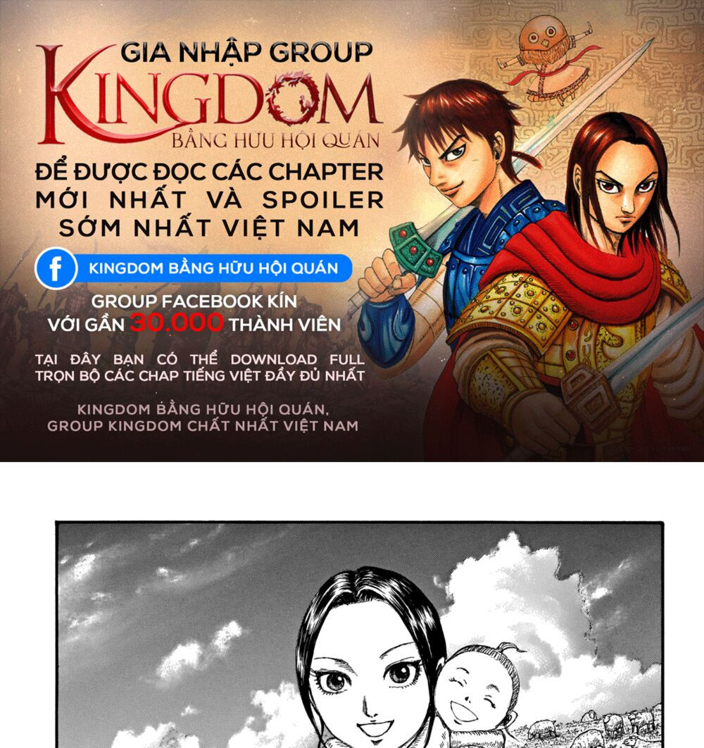 kingdom - vương giả thiên hạ chapter 704 1