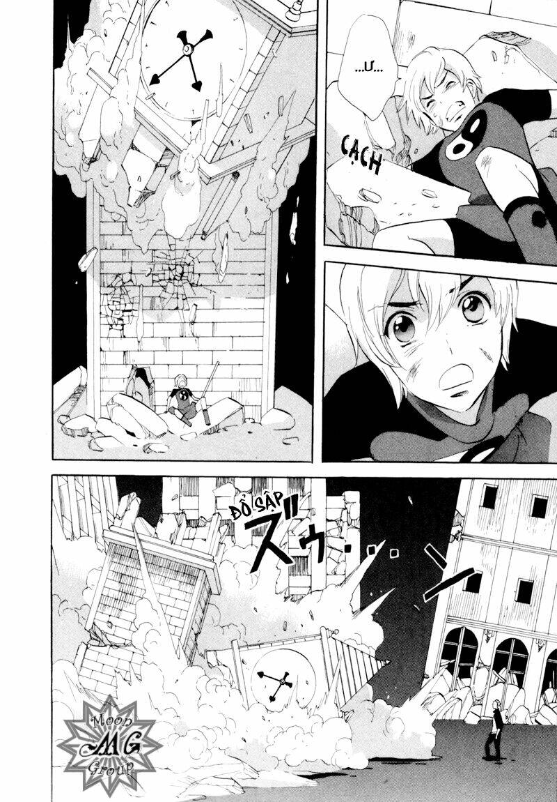 meteor methuselah chapter 44 11