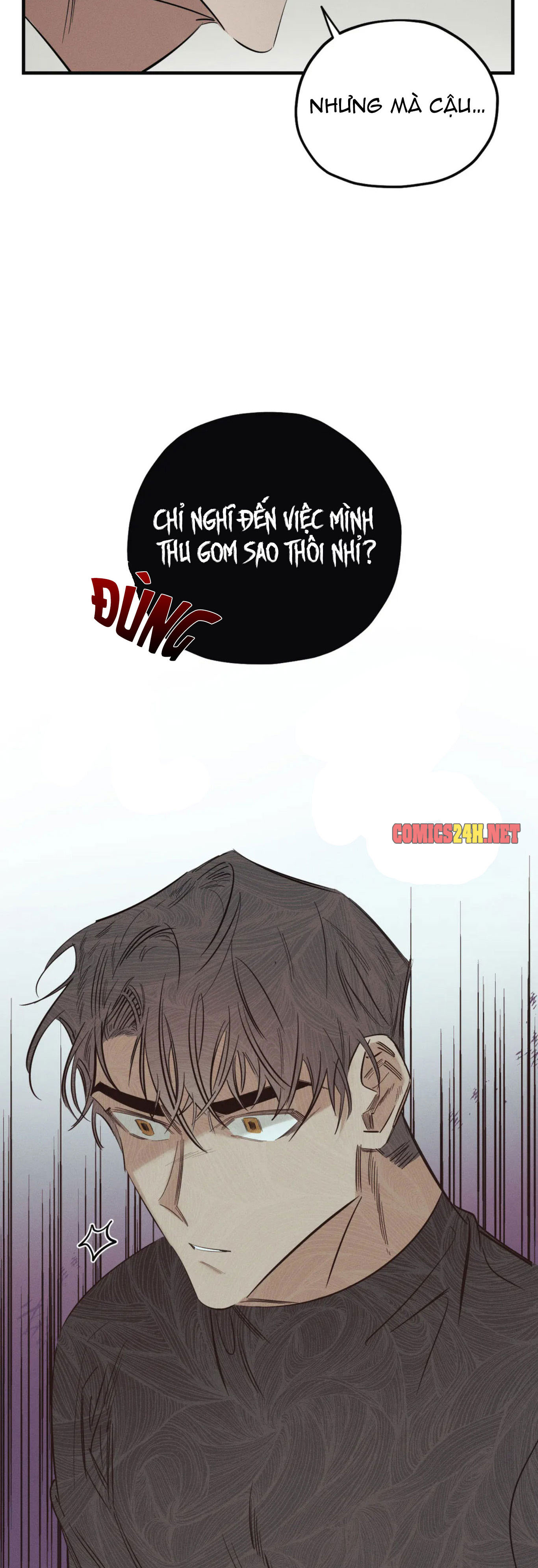 ác hoa chapter 2 23